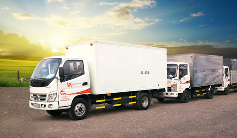 Những lưu ý cần biết để lựa chọn đơn vị cho thuê xe tải phù hợp